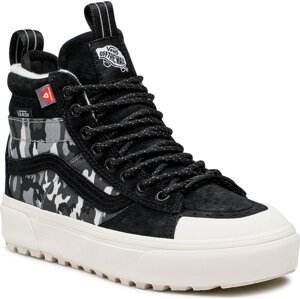 Sneakersy Vans Sk8-Hi Mte-2 VN0A5HZZ1KP1 Black/Marshmallow