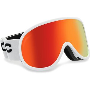Sportovní ochranné brýle POC Retina Clarity 405158265 Hydrogen White