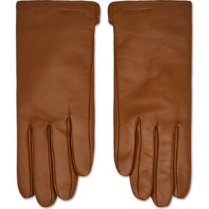 Dámské rukavice WITTCHEN 44-6A-003 Beżowy5