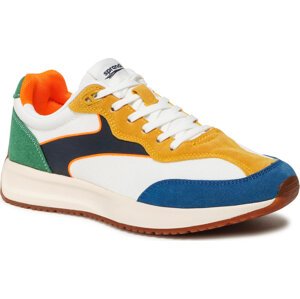 Sneakersy Sprandi MP07-11624-01 Mix
