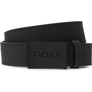 Pánský pásek Boss Icon-S1 50471333 001