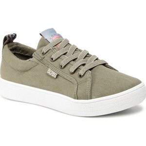 Sneakersy Skechers BOBS B Extra Cute 113323/OLV Olive