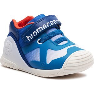 Sneakersy Biomecanics 242150 A Azul
