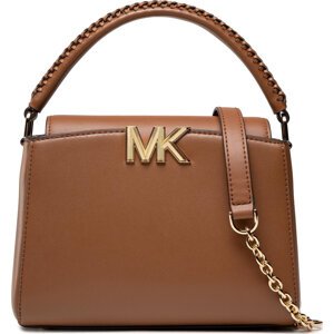 Kabelka MICHAEL Michael Kors Karlie 32F1GCDC5L Hnědá