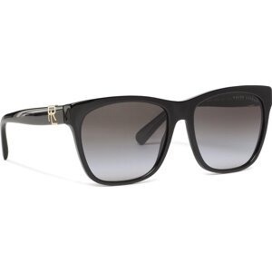 Sluneční brýle Lauren Ralph Lauren 0RL8212 Black