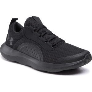 Boty Under Armour Ua Victory 3023639-003 Blk