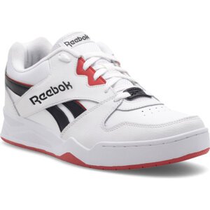 Boty Reebok REEBOK ROYAL BB4500 GY8827 Bílá
