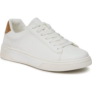 Sneakersy Jenny Fairy WS0806-01 White