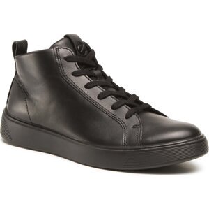 Sneakersy ECCO Street Tray M GORE-TEX 50470401001 Černá