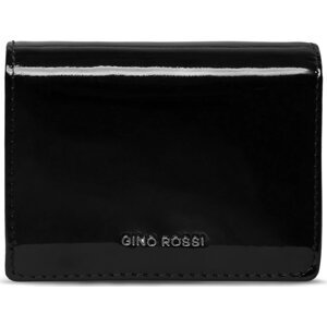 Malá dámská peněženka Gino Rossi ALP-31180 Černá