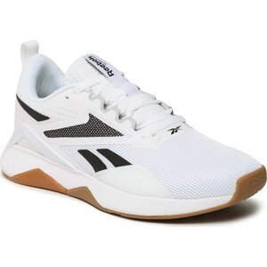 Boty Reebok Nanoflex TR 2.0 HP6105 Bílá