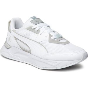 Sneakersy Puma Mirage Sport RE:Style 384372 01 Puma White/Gray Violet