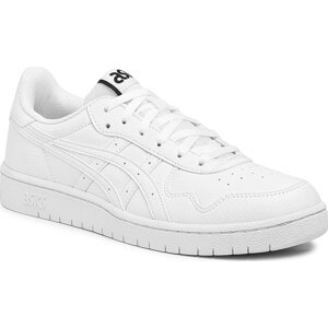 Sneakersy Asics Japan S 1191A163 White/White 100