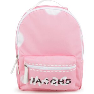 Batoh The Marc Jacobs W60066 Pink Washed Pink 45T