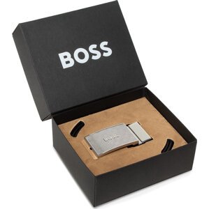 Pánský pásek Boss Icon 50471291 001