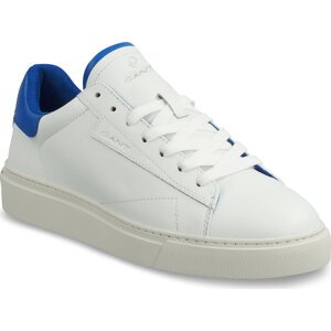 Sneakersy Gant Mc Julien 26631916 White/Blue G278