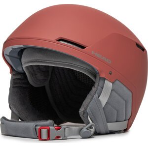 Lyžařská helma Head Compact Evo W 326733 Clay