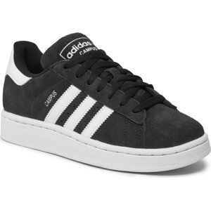 Boty adidas Campus 2 ID9844 Cblack/Ftwwht/Ftwwht