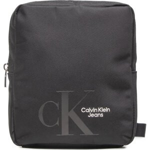 Brašna Calvin Klein Jeans Sport Essentials Reporter S Dyn K50K508890 BDS