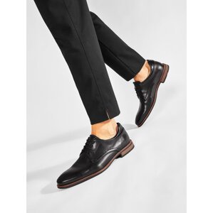 Polobotky Lloyd Massimo 19-209-30 Black