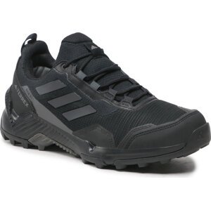 Boty adidas Eastrail 2.0 RAIN.RDY Hiking Shoes HP8602 Černá