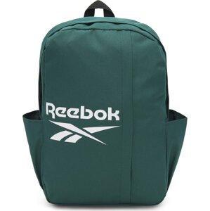 Batoh Reebok RBK-004-CCC-05 Zelená