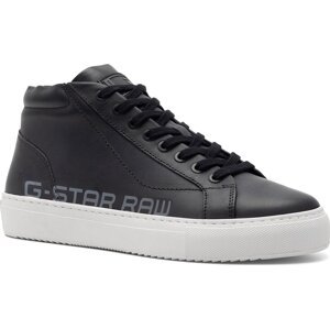 Sneakersy G-Star Raw 2141006504-0999 Černá