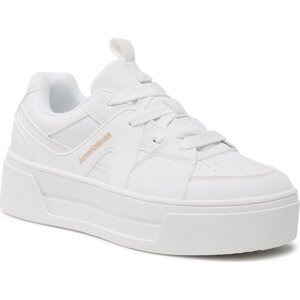 Sneakersy Americanos WP-RS2021W1222 White
