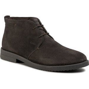 Kotníková obuv Geox U Brandled B U943MB 00022 C6372 Mud