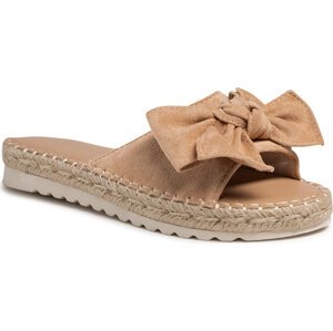 Espadrilky Jenny Fairy WSK1612-02 Beige