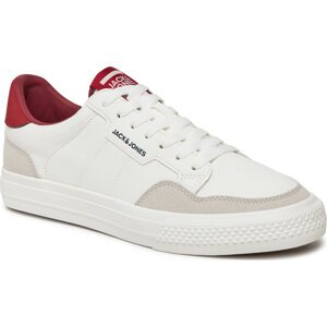 Sneakersy Jack&Jones Jfwmorden 12184170 White