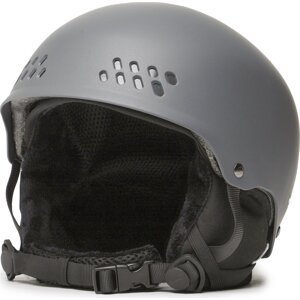 Lyžařská helma K2 Emphasis 10E4008/12 Pearl Charcoal/Charbon De Perle