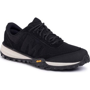 Trekingová obuv Merrell Havoc Vent J33375 Black