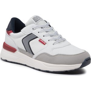 Sneakersy Levi's® VBOS0051S White 0061