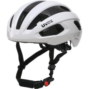 Cyklistická helma Uvex Rise 4100550215 White