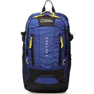 Batoh National Geographic Backpack N16084.45 Royal Blue 45