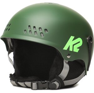 Lyžařská helma K2 Entity 10E4012 Lizard Tail