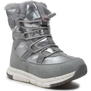 Sněhule Big Star Shoes KK374171 Grey
