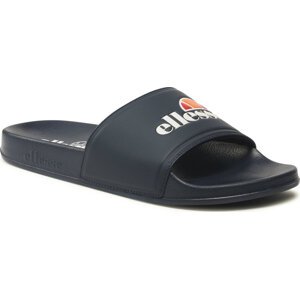 Nazouváky Ellesse Filippo Slide SHMF0397 Tmavomodrá