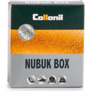 Čistící guma na nubuk a semiš Collonil Nubuk Box