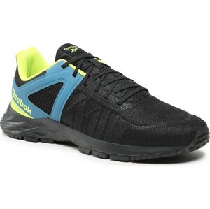 Boty Reebok Astroride Trail 2.0 IF7260 Černá