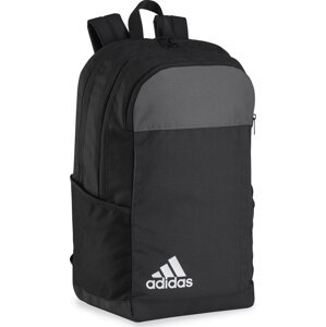 Batoh adidas Motion Badge of Sport Backpack IK6890 black/grey five/grey three/white