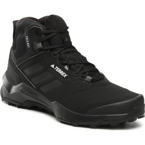 Boty adidas Terrex Ax4 Mid Beta C.Rdy GX8652 Core Black/Core Black/Grey Two