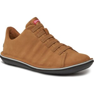 Polobotky Camper 18751-103 Brown