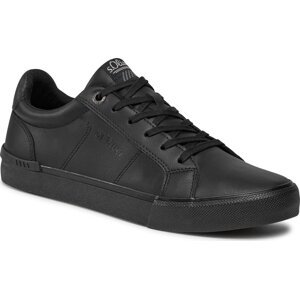 Sneakersy s.Oliver 5-13630-41 Černá
