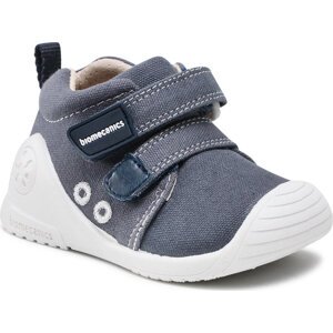 Sneakersy Biomecanics 222185-A Azul Marino