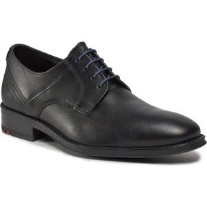 Polobotky Lloyd Gala 28-603-10 Schwarz/Midnight