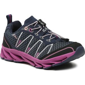 Boty CMP Altak Trail 2.0 30Q9674J Blue/Purple 59MN