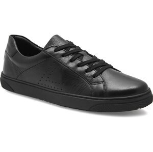 Sneakersy Lasocki WI23-CHERON-01 Černá