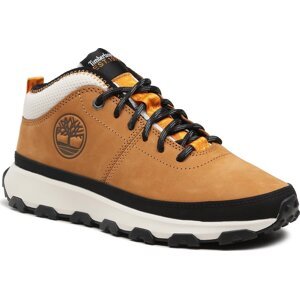 Sneakersy Timberland Winsor Trail Hiker TB0A5TWV2311 Wheat